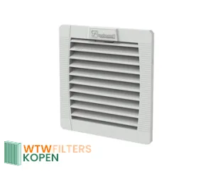 Afvoer filter (PFA)