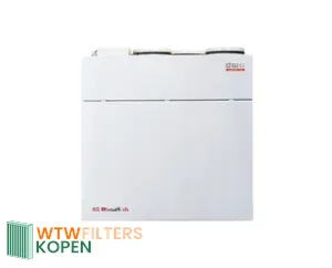 AWB Airmaster HR 250 / 325 / 400