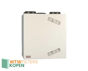 AWB Bypass type 150 / 180 / 250 / 400
