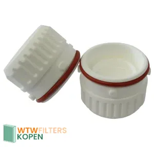 Blindstop condensafvoer ComfoAir Q / E