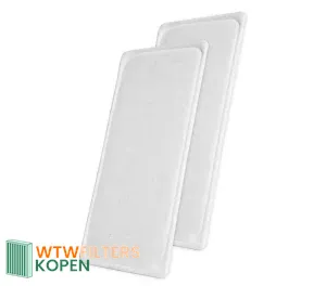 Brink Renovent B-8W