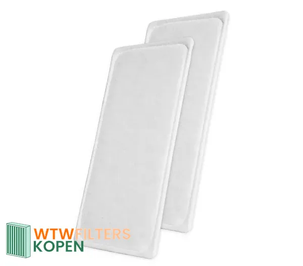 Itho Daalderop APure Vent D175