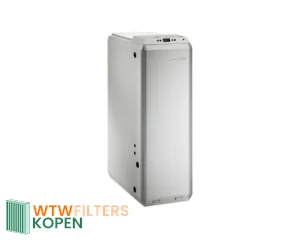 Brink luchtverwarming filters