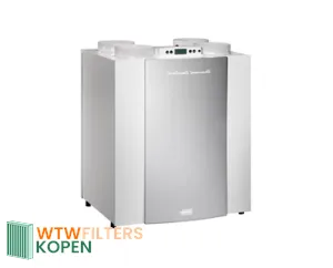 Brink Renovent Excellent 180 Plus