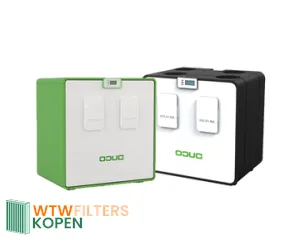 DucoBox Energy Comfort