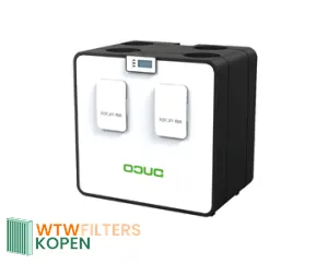 DucoBox Energy Comfort D325