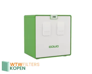 DucoBox Energy Comfort Plus