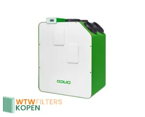 DucoBox Energy Premium 325 / 400 / 460