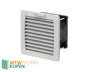 Filter ventilator (PF)