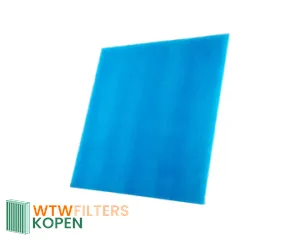Filterdoek CT 15/500, 1 m²