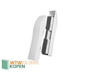 Zehnder ComfoD 300/350/450/550