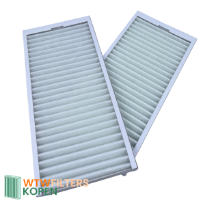 Zehnder WHR 918