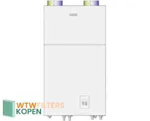 Inventum Ecolution Combi 50