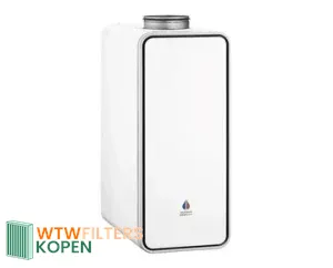 Inventum Ecolution GreenComfort Module