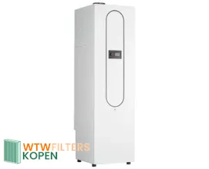Inventum Modul-AIR Red/Blue