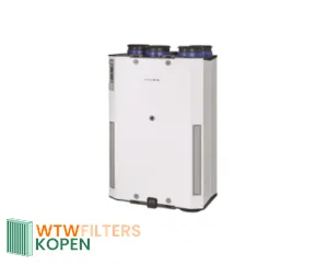 Itho APure Vent