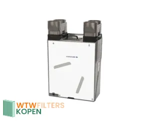 Itho APure Vent D175