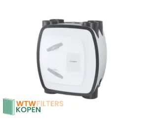 Itho HRU ECO 350