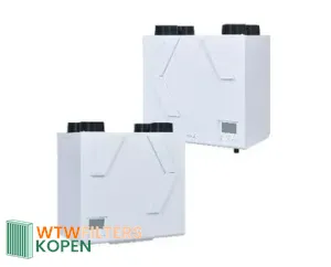 Mitsubishi Electric Lossnay