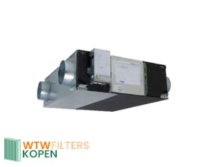 Mitsubishi Electric Lossnay LGH