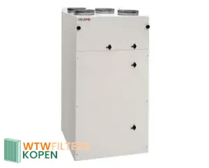 Nilan Comfort 302