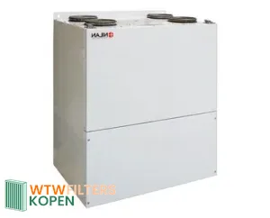 Nilan Comfort 350
