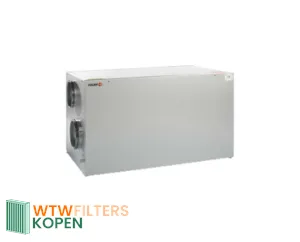 Nilan Comfort 450