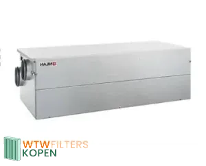 Nilan Comfort CT150