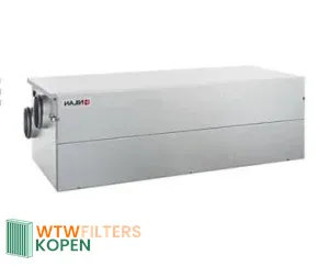 Nilan Comfort CT200