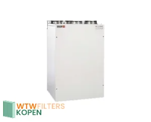 Nilan Comfort CT300 / CT500