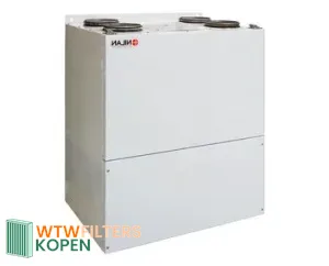 Nilan Comfort 200