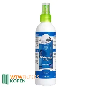 Refreshing Spray