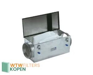 Systemair FFR