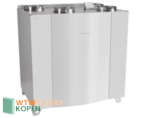 Systemair SAVE