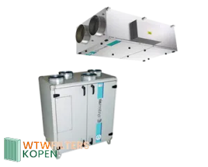 Systemair Topvex