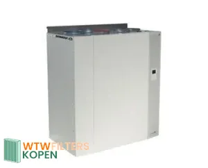 Systemair VR