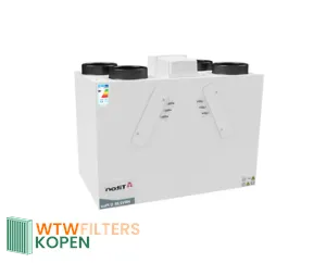 Titon HRV 1.5/1.75/2/2.75/2.85/3 Q Plus