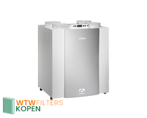 Ubbink Ubiflux Small