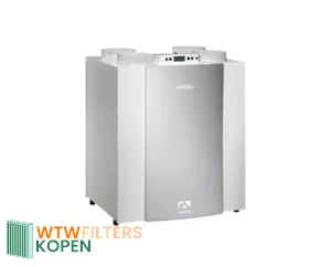 Ubbink Ubiflux Vigor