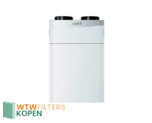 Vaillant RecoVAIR 260 4 / 360 4