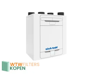 Vent-Axia Sentinel Kinetic Advance
