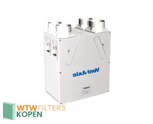 Vent-Axia Sentinel Kinetic B / BH / 230