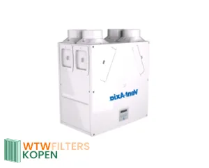 Vent-Axia Sentinel Kinetic F / FH