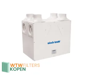 Vent-Axia Sentinel Kinetic Plus E