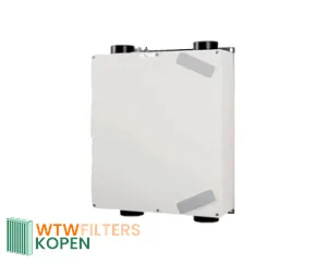 Zehnder ComfoAir 160