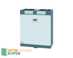 Zehnder ComfoAir 180
