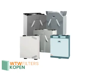 Zehnder ComfoAir