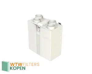 Zehnder ComfoAir Compact 155 WM/CM