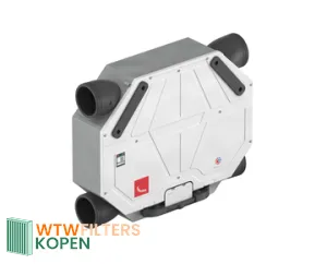 Zehnder ComfoAir Flex