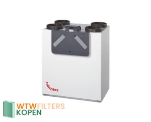 Zehnder ComfoAir Pro 300